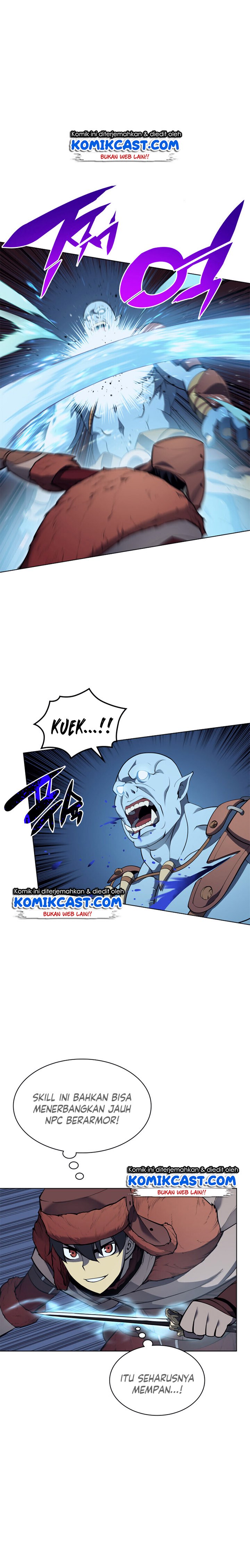 overgeared - Chapter: 38