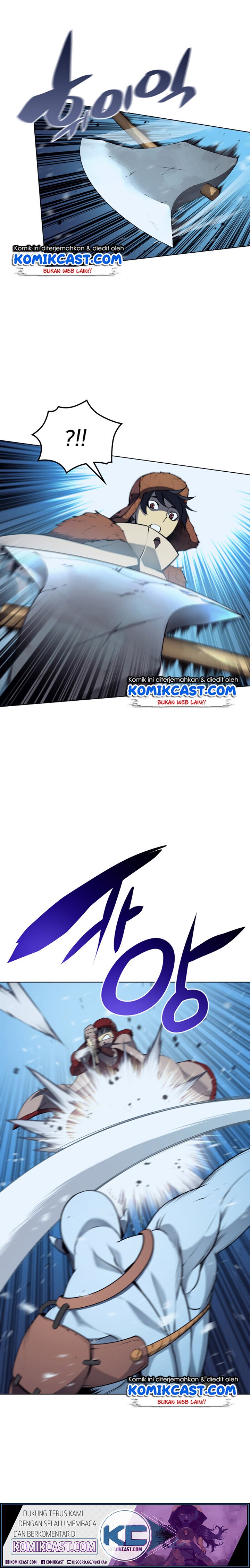 overgeared - Chapter: 38