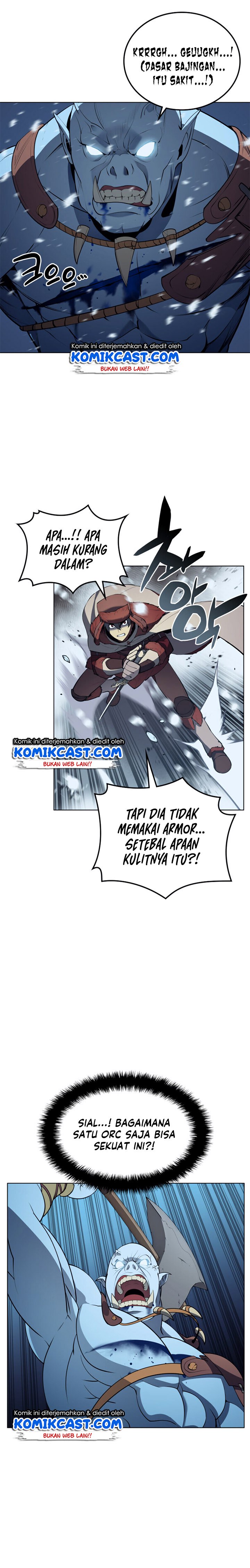 overgeared - Chapter: 38