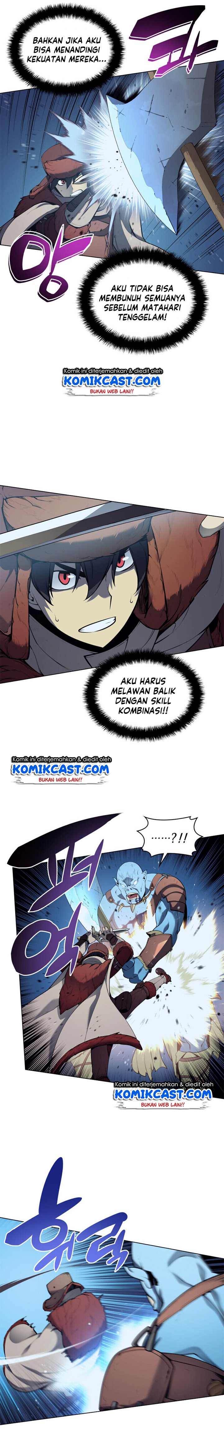 overgeared - Chapter: 38