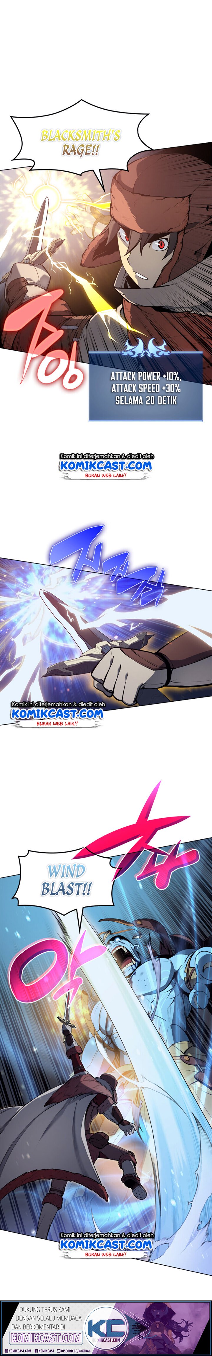 overgeared - Chapter: 38