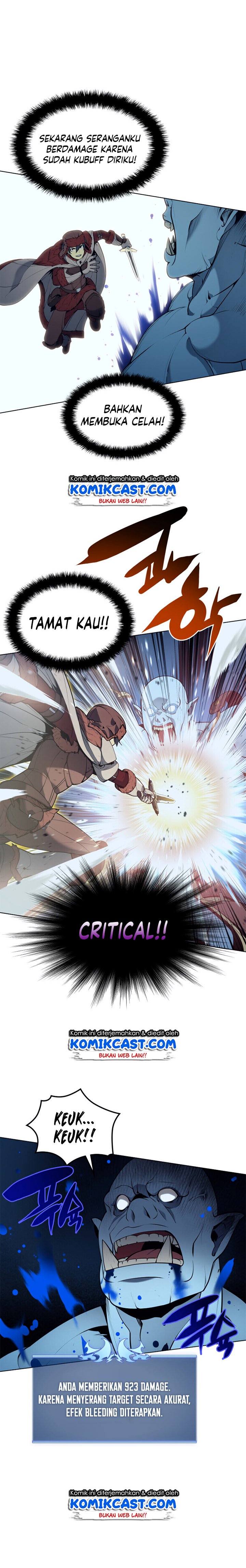 overgeared - Chapter: 38