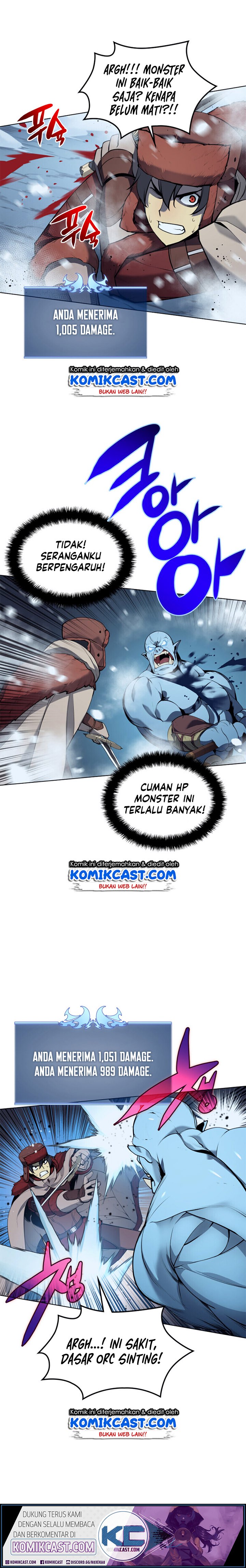 overgeared - Chapter: 38