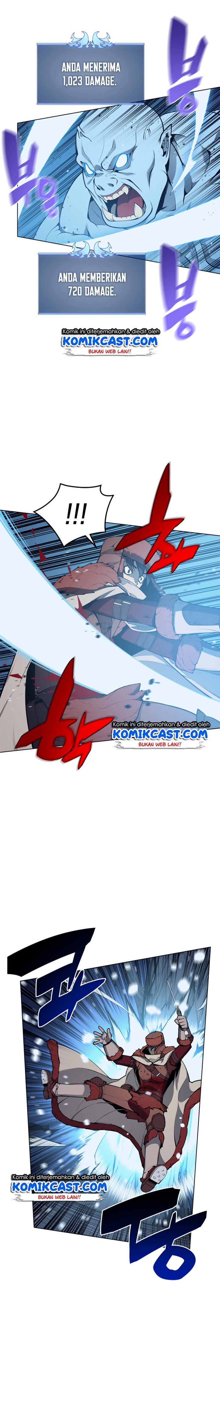 overgeared - Chapter: 38