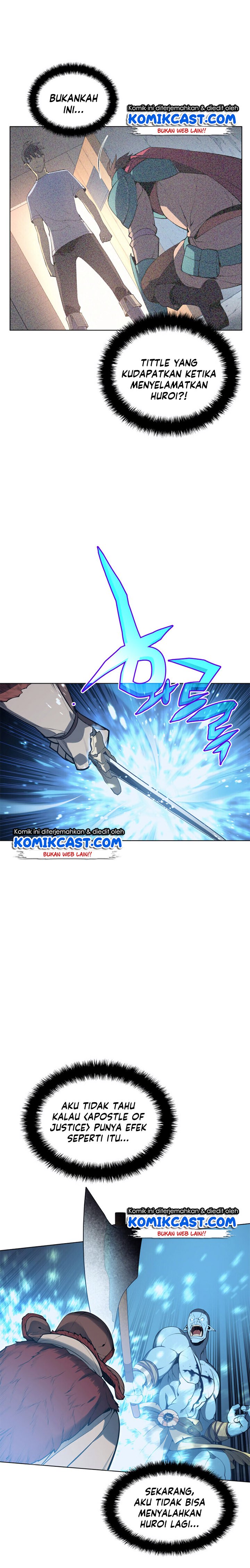 overgeared - Chapter: 38