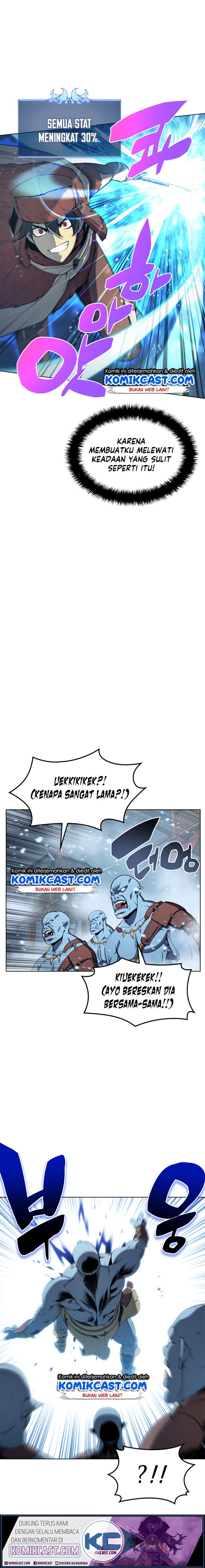 overgeared - Chapter: 38