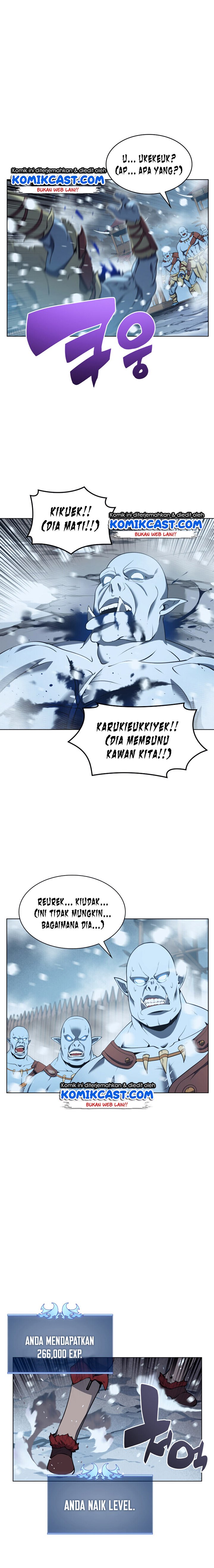 overgeared - Chapter: 38