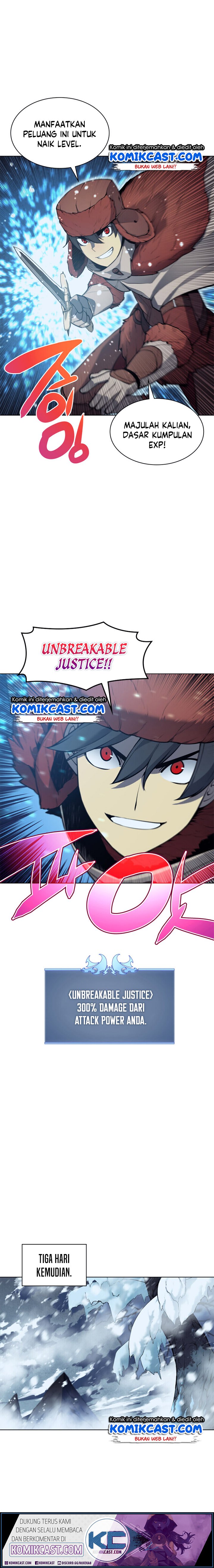 overgeared - Chapter: 38