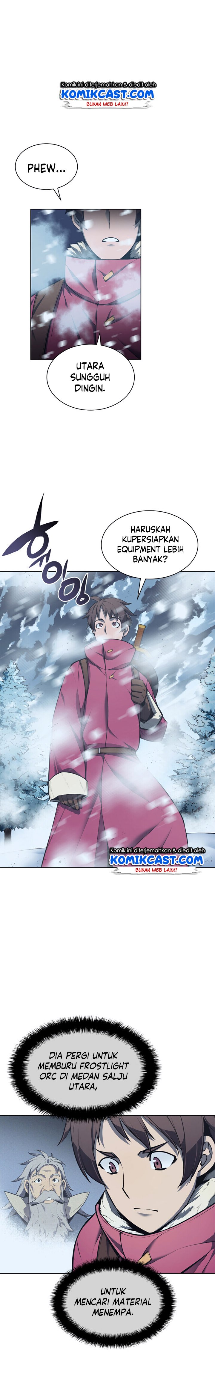 overgeared - Chapter: 38