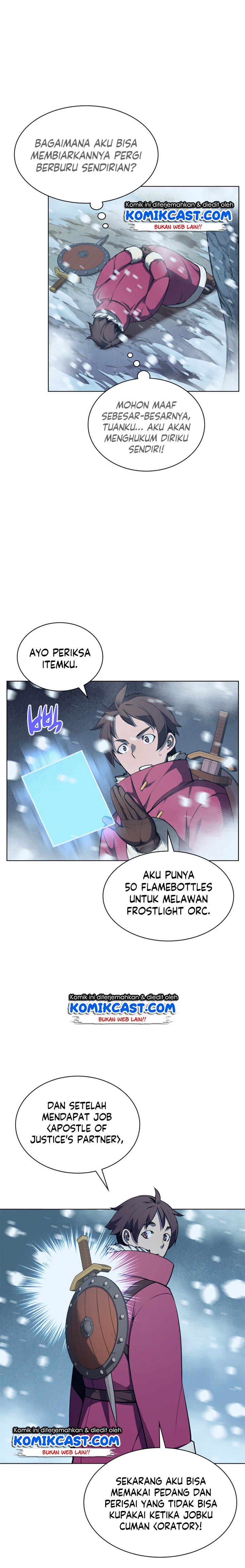 overgeared - Chapter: 38