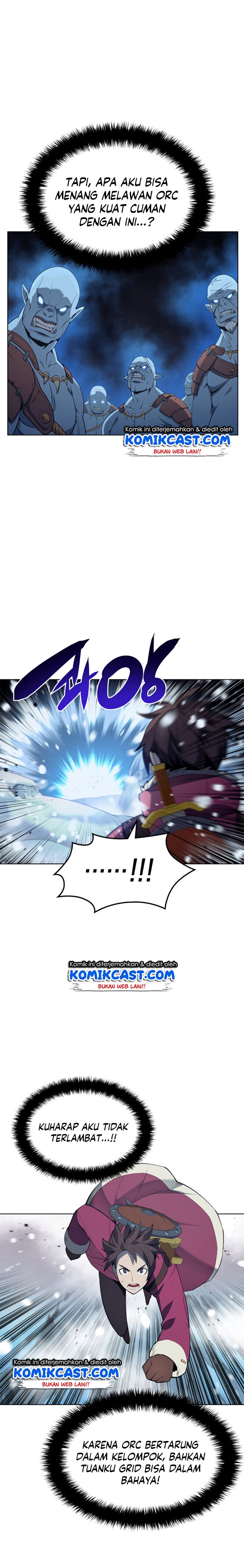 overgeared - Chapter: 38
