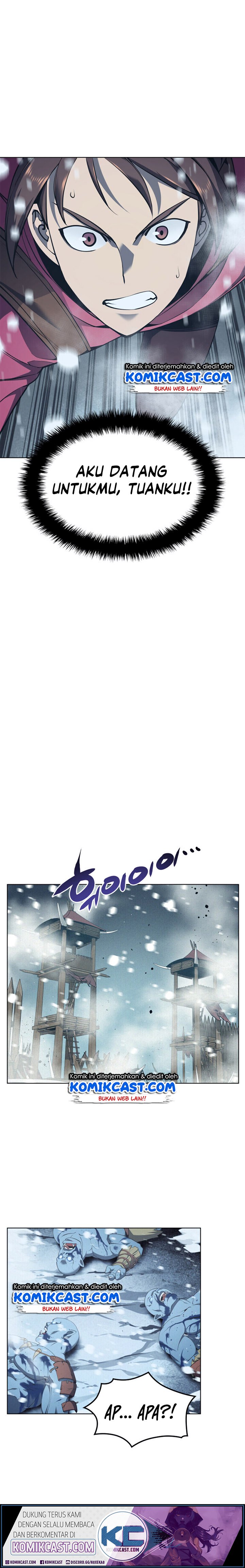 overgeared - Chapter: 38