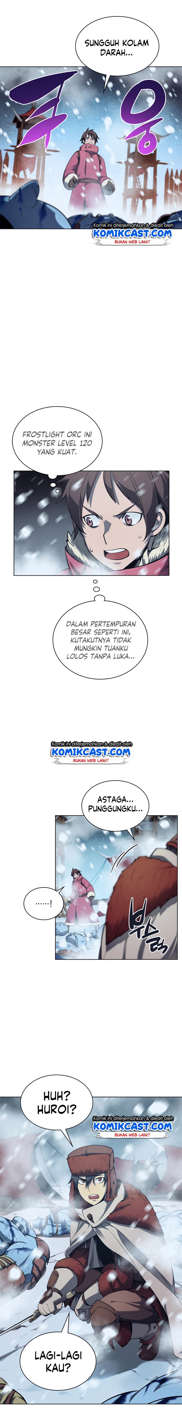 overgeared - Chapter: 38