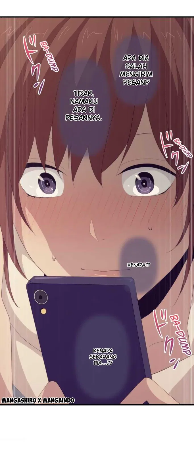 relife - Chapter: 100