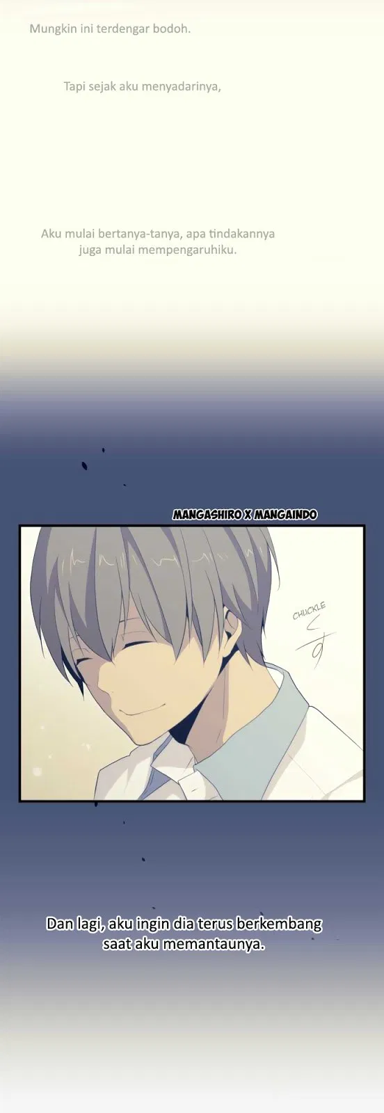 relife - Chapter: 100