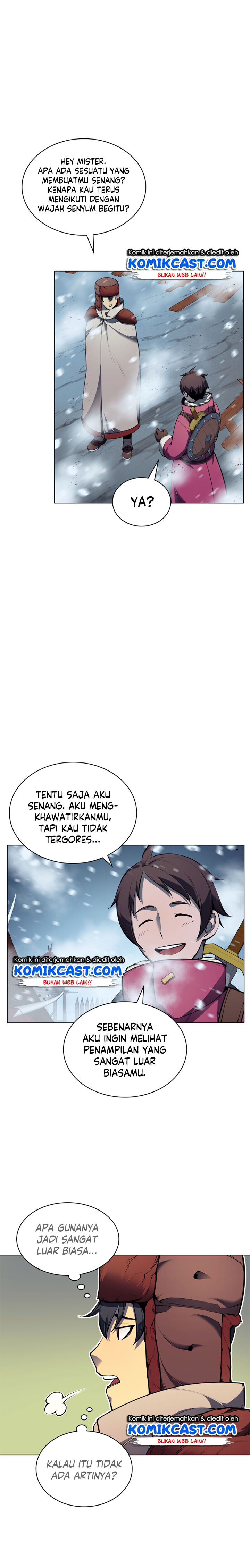 overgeared - Chapter: 39