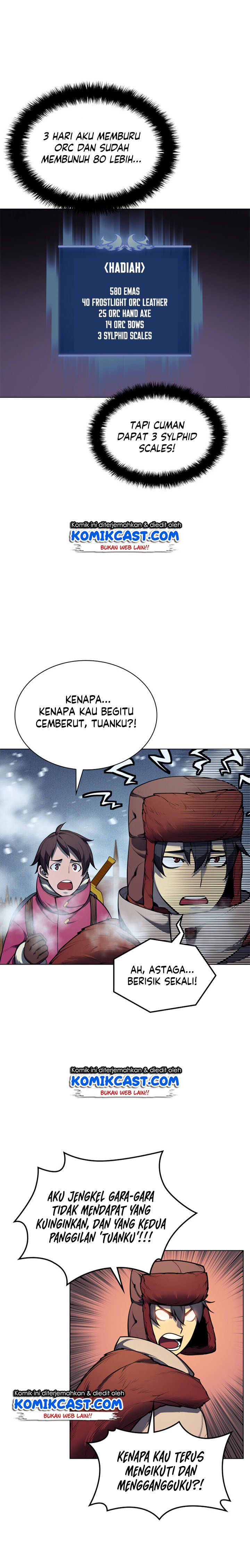 overgeared - Chapter: 39