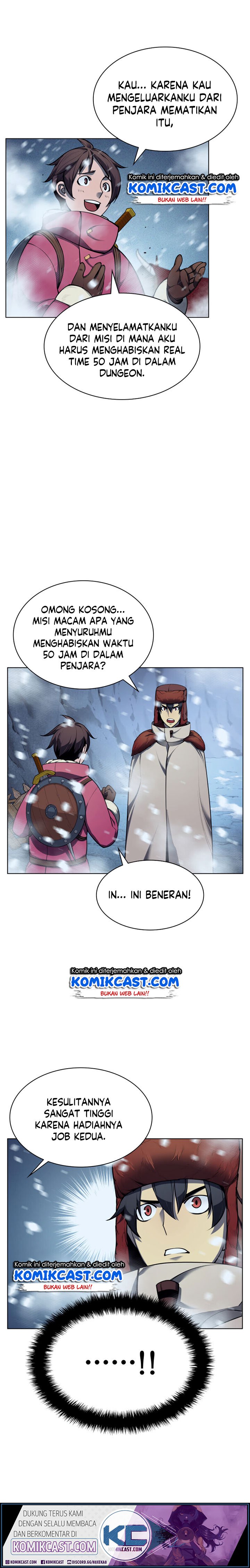 overgeared - Chapter: 39