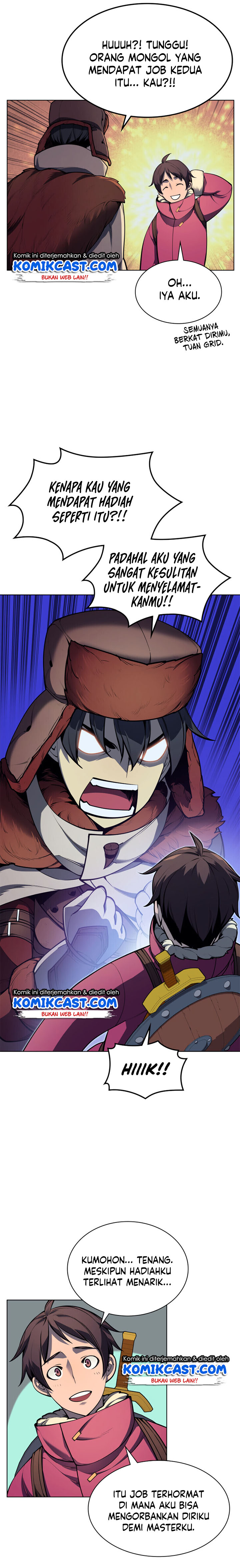 overgeared - Chapter: 39