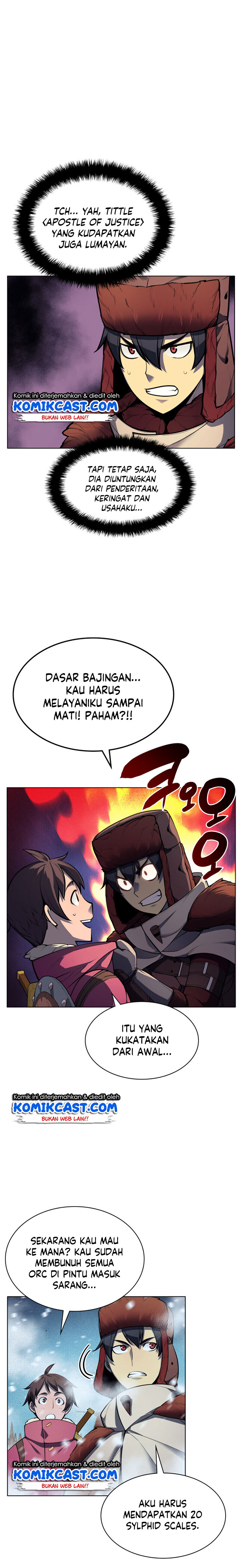 overgeared - Chapter: 39
