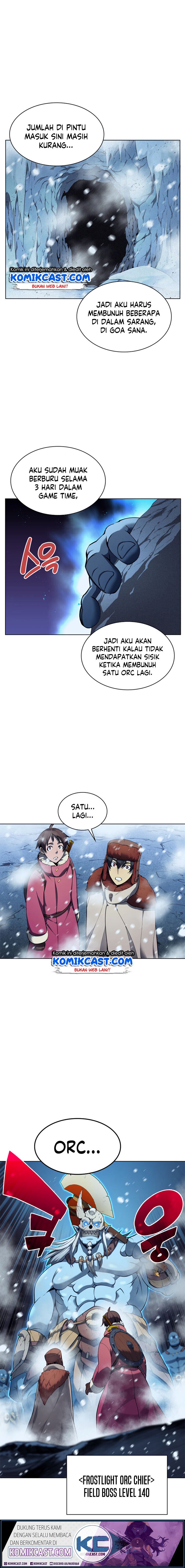 overgeared - Chapter: 39