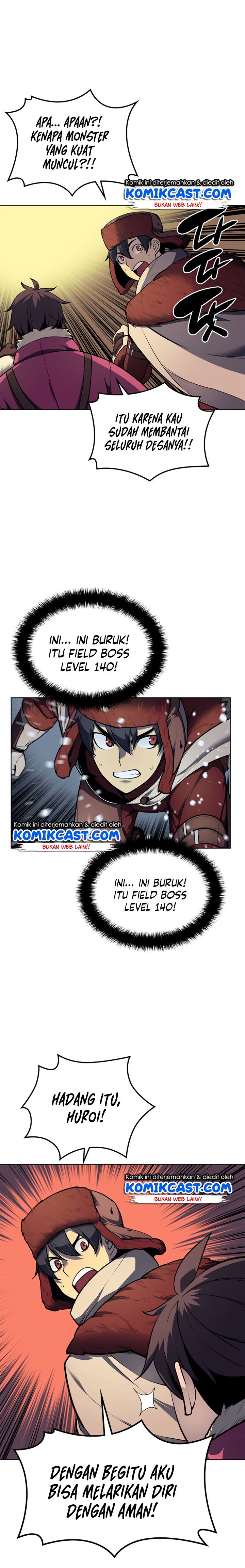 overgeared - Chapter: 39