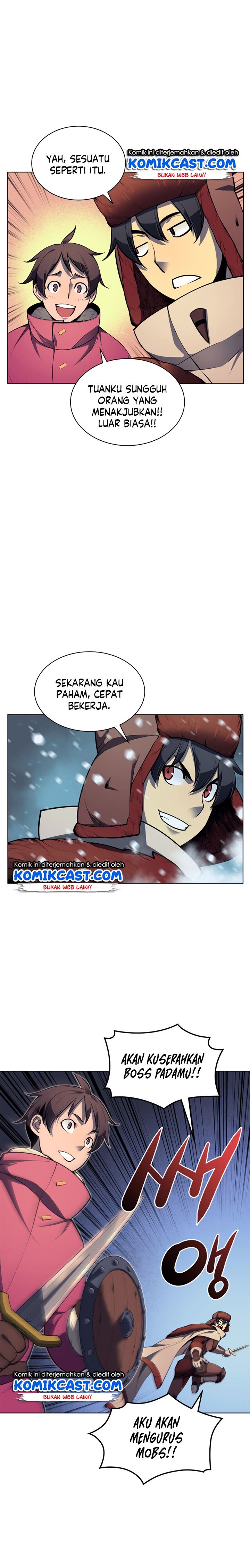 overgeared - Chapter: 39