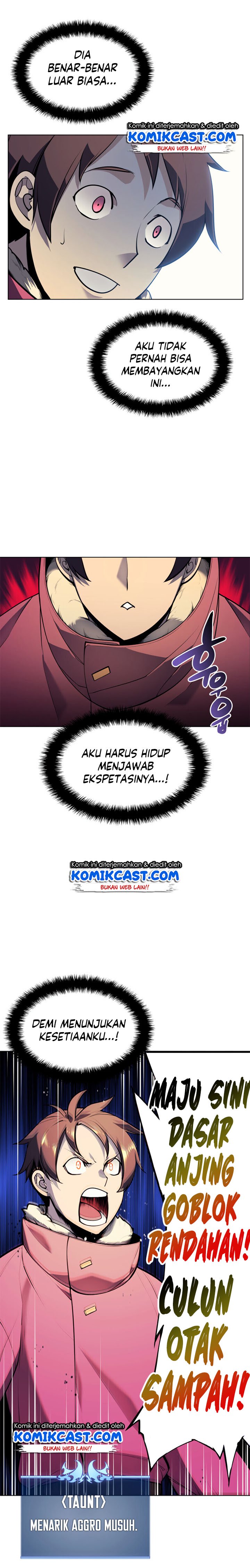 overgeared - Chapter: 39