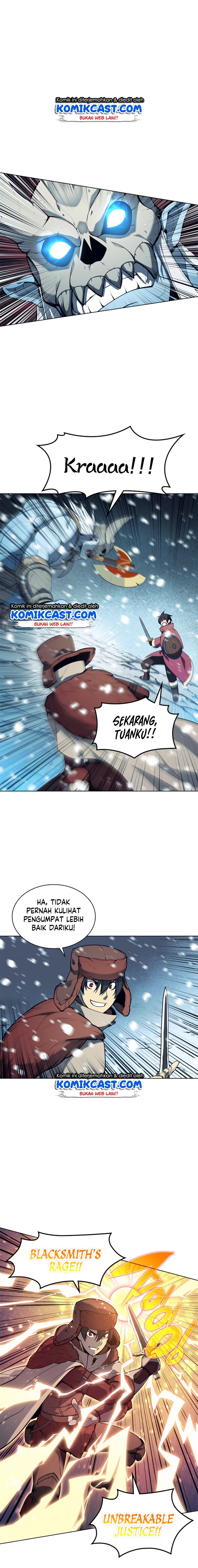 overgeared - Chapter: 39