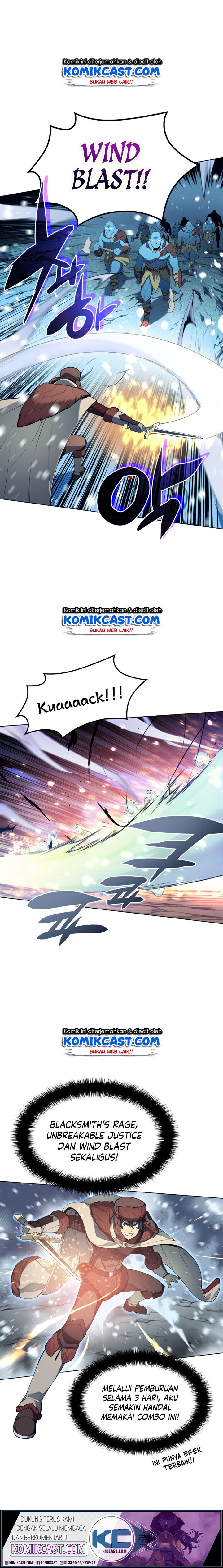 overgeared - Chapter: 39
