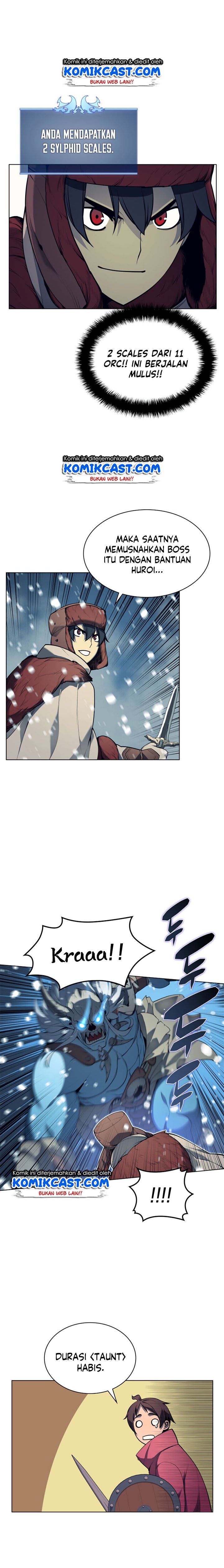 overgeared - Chapter: 39