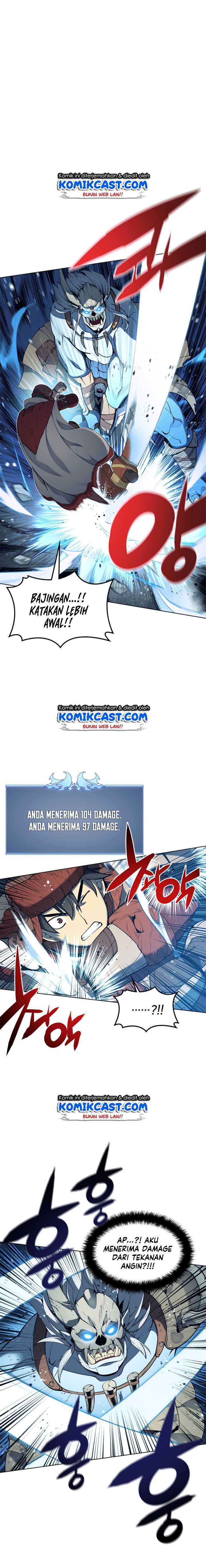 overgeared - Chapter: 39