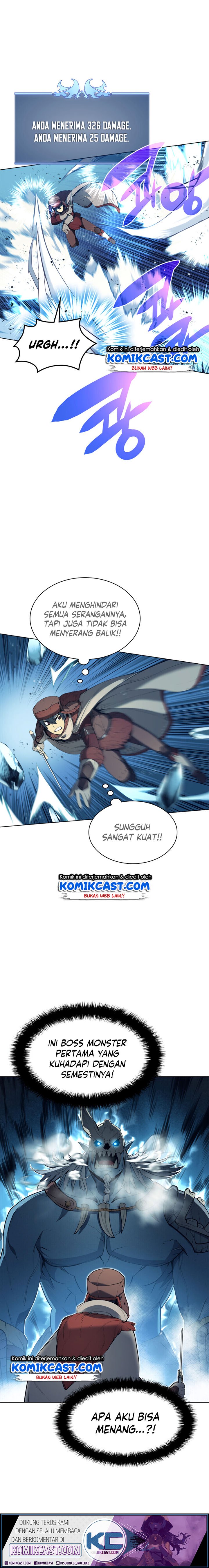 overgeared - Chapter: 39