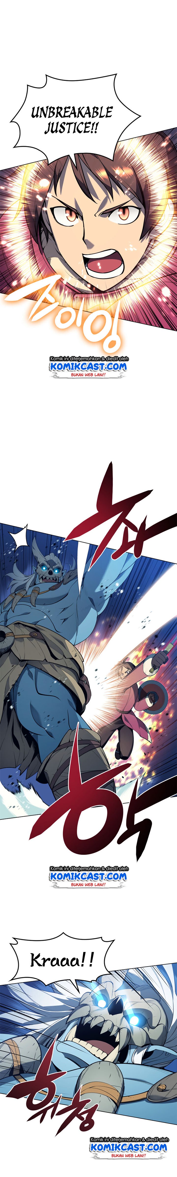 overgeared - Chapter: 39