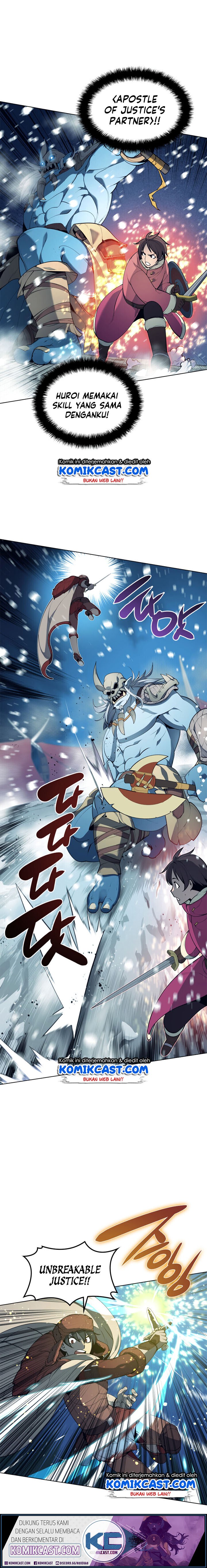 overgeared - Chapter: 39