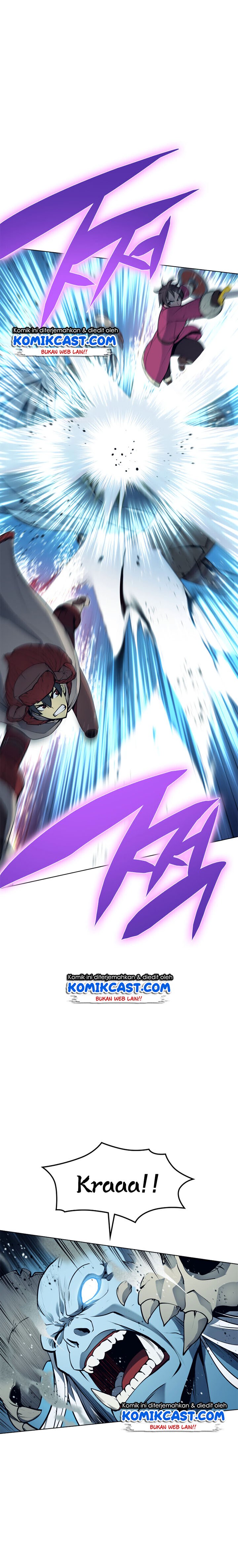 overgeared - Chapter: 39