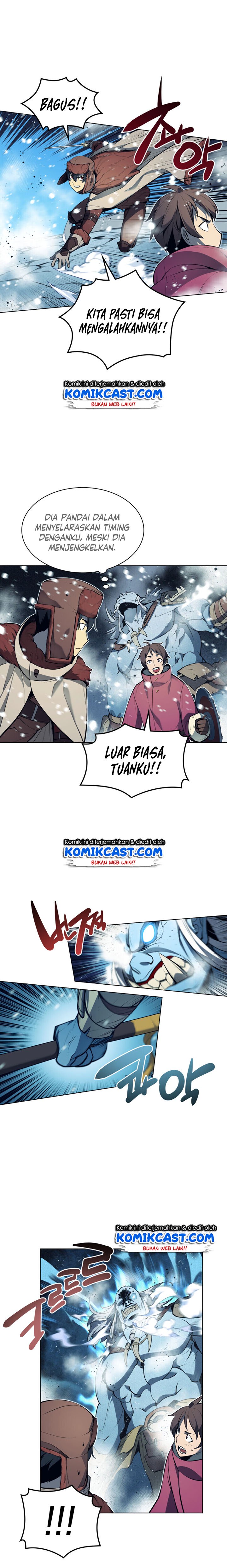 overgeared - Chapter: 39