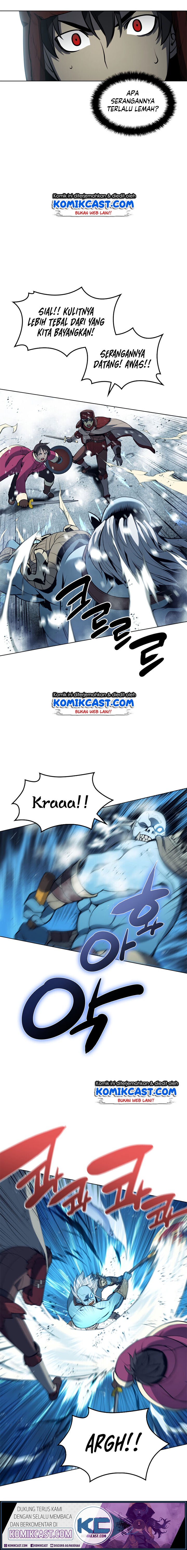 overgeared - Chapter: 39