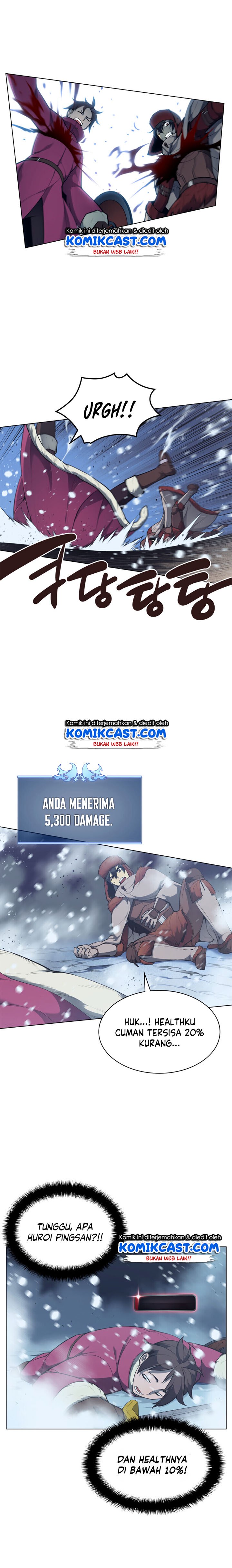 overgeared - Chapter: 39