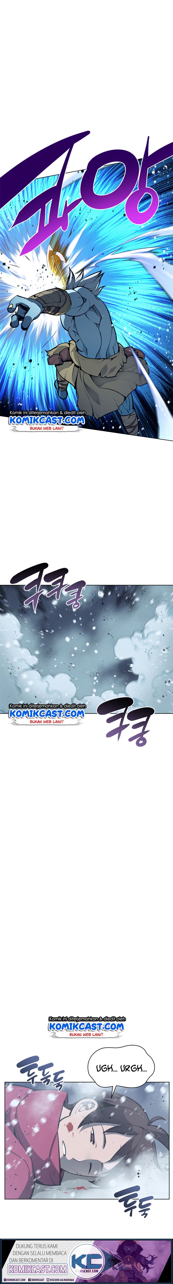 overgeared - Chapter: 39