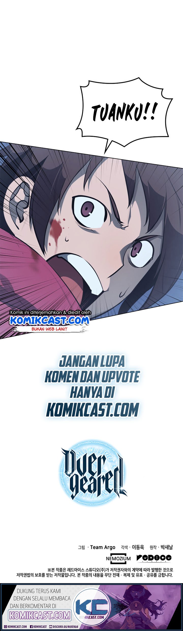 overgeared - Chapter: 39