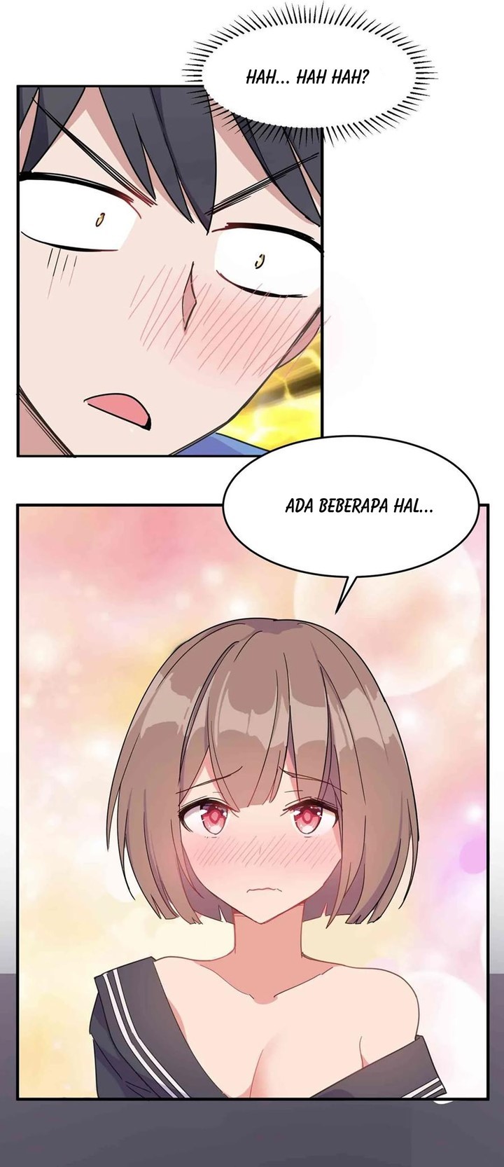 handling-the-demoness-and-saintess - Chapter: 1