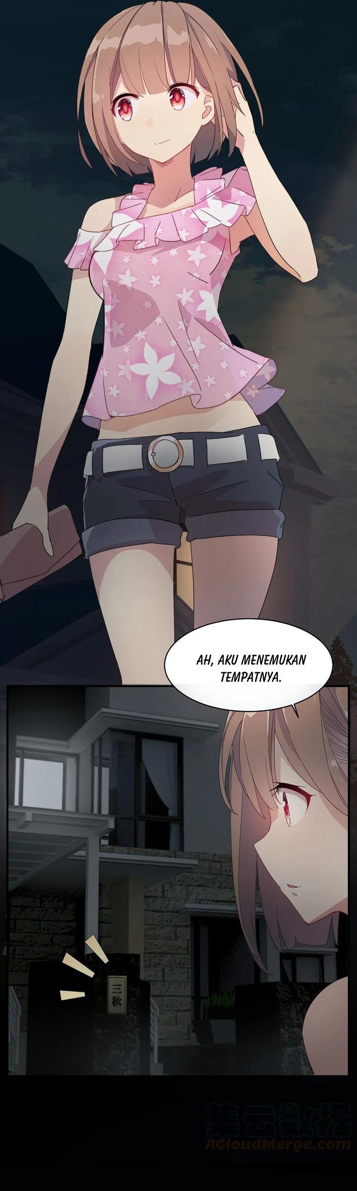 handling-the-demoness-and-saintess - Chapter: 1