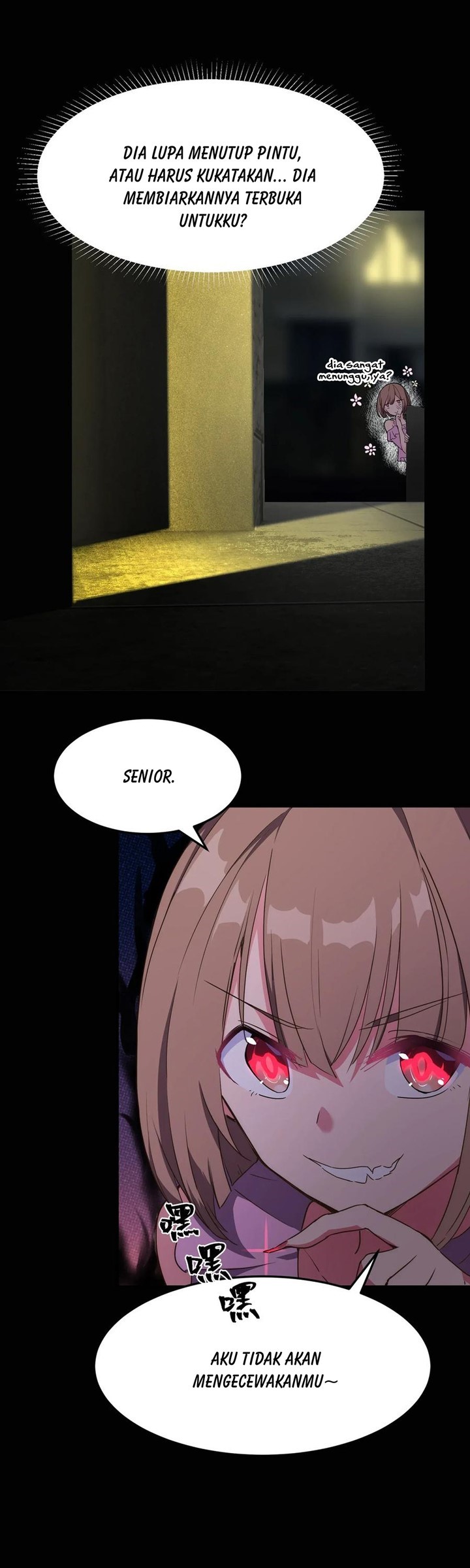 handling-the-demoness-and-saintess - Chapter: 1