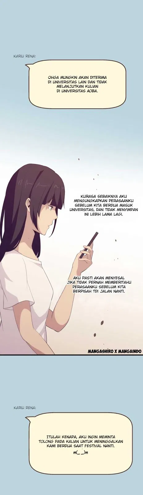 relife - Chapter: 101