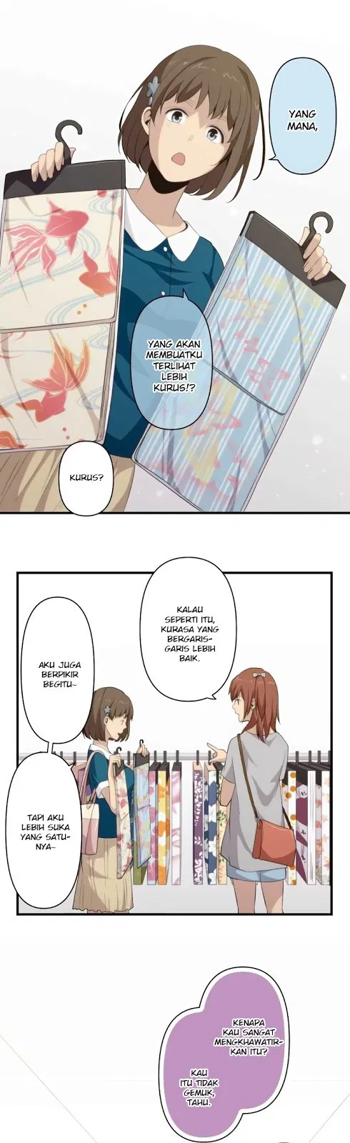 relife - Chapter: 101