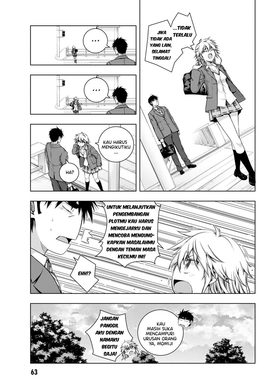 iroha-ni-ho-ero - Chapter: 2