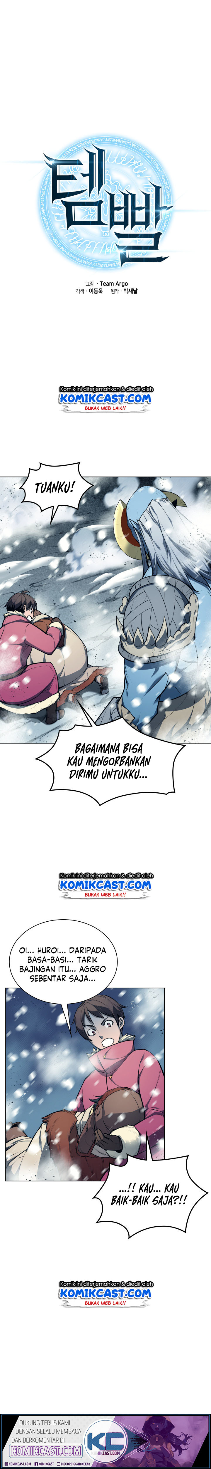 overgeared - Chapter: 40