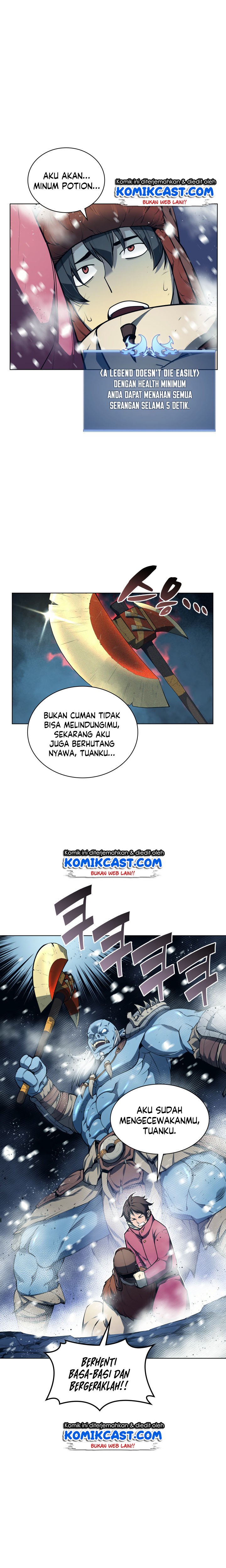 overgeared - Chapter: 40