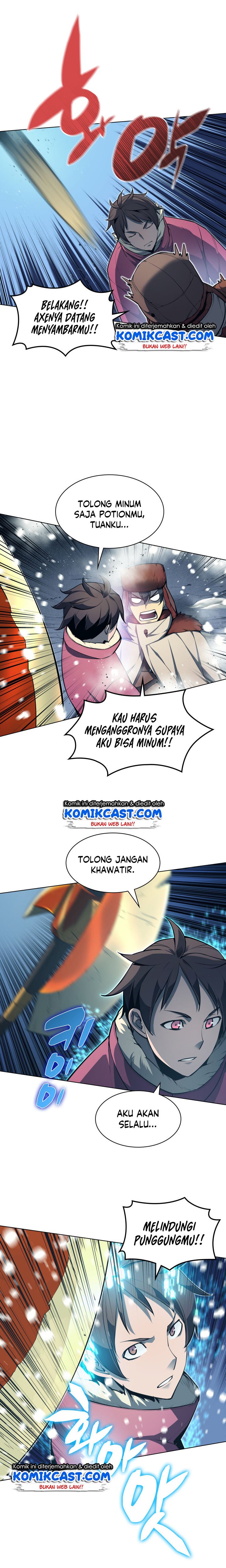 overgeared - Chapter: 40
